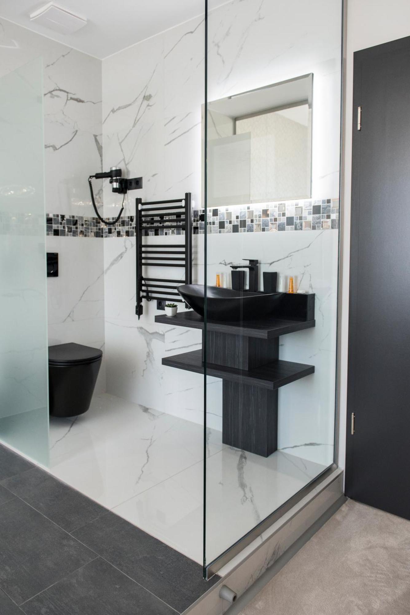 Z Rooms Boutique Zalaegerszeg Esterno foto