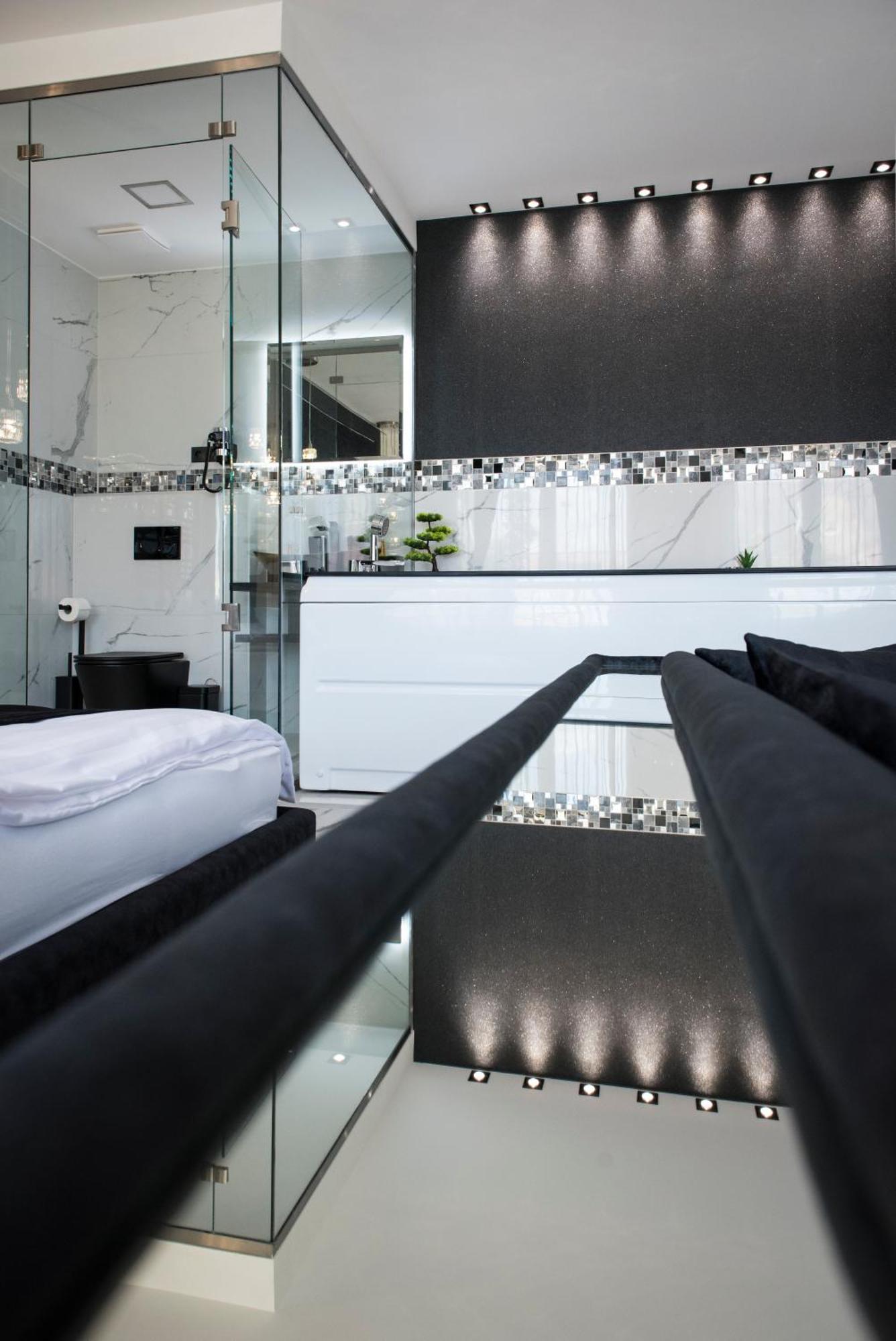 Z Rooms Boutique Zalaegerszeg Esterno foto